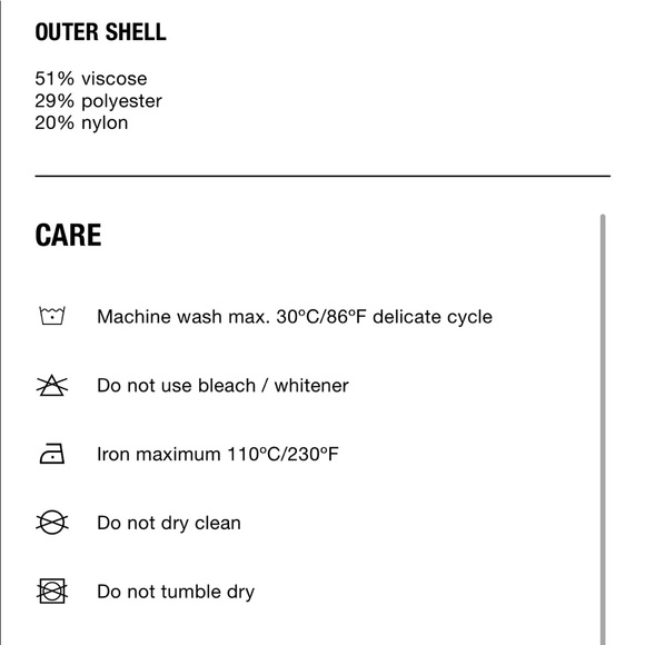 Zara Balloon Sleeve Sweater - Picture 7 of 7